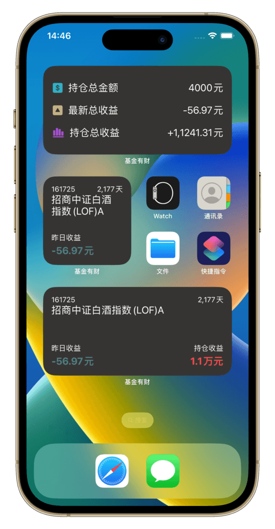 Widgets001